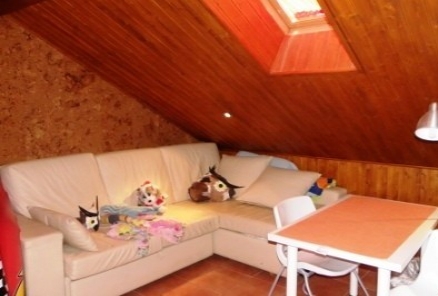 Alhaurin&nbsp;De&nbsp;La&nbsp;Torre&nbsp;property:&nbsp;Malaga&nbsp;Townhome&nbsp;172227