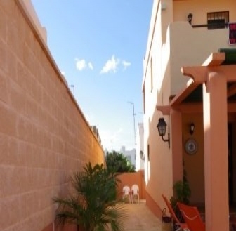 Alhaurin&nbsp;De&nbsp;La&nbsp;Torre&nbsp;property:&nbsp;Townhome&nbsp;with&nbsp;4&nbsp;bedroom&nbsp;in&nbsp;Alhaurin&nbsp;De&nbsp;La&nbsp;Torre,&nbsp;Spain&nbsp;172229