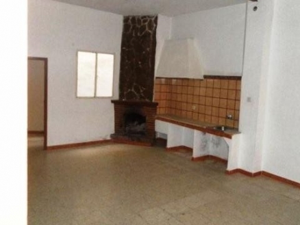 Alhaurin El Grande property: Townhome with 4 bedroom in Alhaurin El Grande, Spain 172240