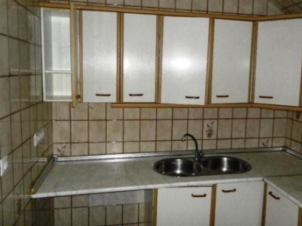 Alhaurin El Grande property: Townhome for sale in Alhaurin El Grande, Malaga 172240