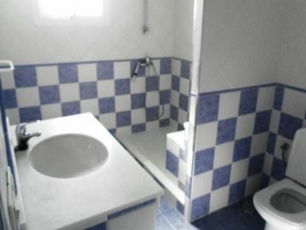 Alhaurin El Grande property: Malaga property | 4 bedroom Townhome 172240