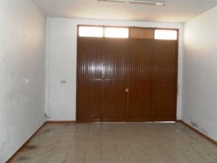 Alhaurin El Grande property: Malaga Townhome 172240