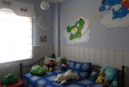 Alhaurin&nbsp;De&nbsp;La&nbsp;Torre&nbsp;property:&nbsp;Townhome&nbsp;with&nbsp;3&nbsp;bedroom&nbsp;in&nbsp;Alhaurin&nbsp;De&nbsp;La&nbsp;Torre,&nbsp;Spain&nbsp;172248