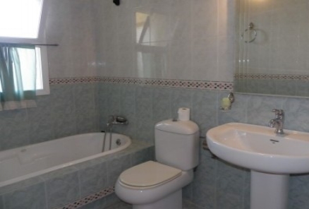 Alhaurin&nbsp;De&nbsp;La&nbsp;Torre&nbsp;property:&nbsp;Malaga&nbsp;Townhome&nbsp;172249