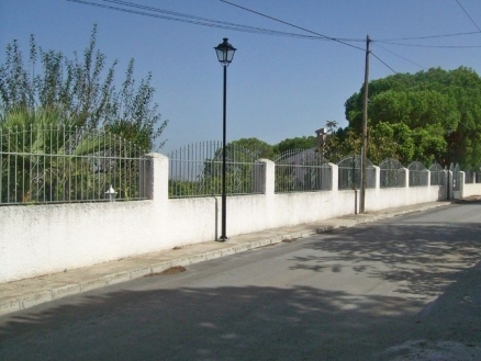 Alhaurin&nbsp;De&nbsp;La&nbsp;Torre&nbsp;property:&nbsp;Land&nbsp;for&nbsp;sale&nbsp;in&nbsp;Alhaurin&nbsp;De&nbsp;La&nbsp;Torre&nbsp;172250