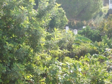 Alhaurin&nbsp;De&nbsp;La&nbsp;Torre&nbsp;property:&nbsp;Land&nbsp;with&nbsp;bedroom&nbsp;in&nbsp;Alhaurin&nbsp;De&nbsp;La&nbsp;Torre,&nbsp;Spain&nbsp;172250