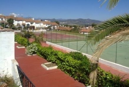 Alhaurin&nbsp;De&nbsp;La&nbsp;Torre&nbsp;property:&nbsp;Townhome&nbsp;with&nbsp;3&nbsp;bedroom&nbsp;in&nbsp;Alhaurin&nbsp;De&nbsp;La&nbsp;Torre&nbsp;172251
