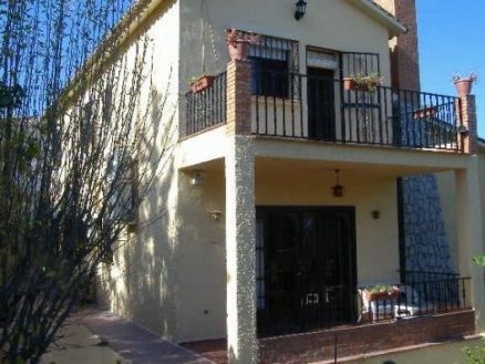 Alhaurin&nbsp;De&nbsp;La&nbsp;Torre&nbsp;property:&nbsp;Villa&nbsp;with&nbsp;6&nbsp;bedroom&nbsp;in&nbsp;Alhaurin&nbsp;De&nbsp;La&nbsp;Torre,&nbsp;Spain&nbsp;172253