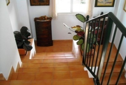 Alhaurin&nbsp;De&nbsp;La&nbsp;Torre&nbsp;property:&nbsp;Malaga&nbsp;Townhome&nbsp;172255