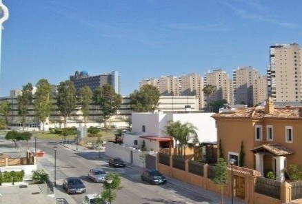 Torremolinos&nbsp;property:&nbsp;Apartment&nbsp;with&nbsp;2&nbsp;bedroom&nbsp;in&nbsp;Torremolinos&nbsp;172257