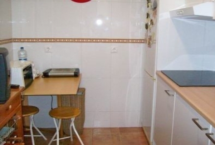 Torremolinos&nbsp;property:&nbsp;Malaga&nbsp;Apartment&nbsp;172257