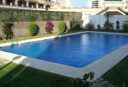 Torremolinos&nbsp;property:&nbsp;Torremolinos&nbsp;Apartment&nbsp;172257