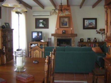 Alhaurin&nbsp;De&nbsp;La&nbsp;Torre&nbsp;property:&nbsp;Malaga&nbsp;property&nbsp;|&nbsp;3&nbsp;bedroom&nbsp;Villa&nbsp;172262