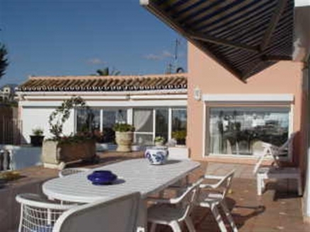 Estepona property: Villa for sale in Estepona, Spain 172263