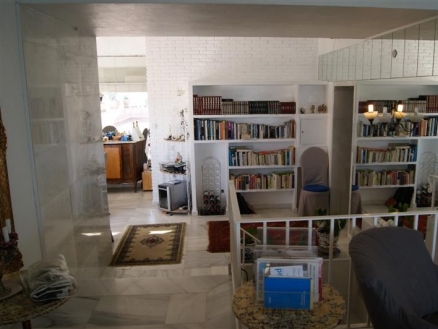 Estepona property: Villa with 4 bedroom in Estepona 172263
