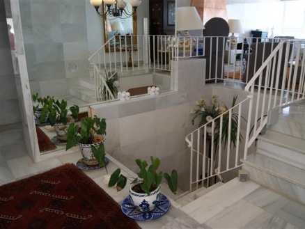 Estepona property: Villa in Malaga for sale 172263