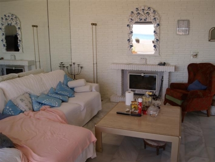 Estepona property: Malaga property | 4 bedroom Villa 172263