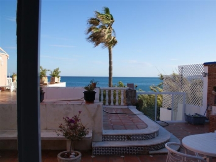 Estepona property: Malaga Villa 172263