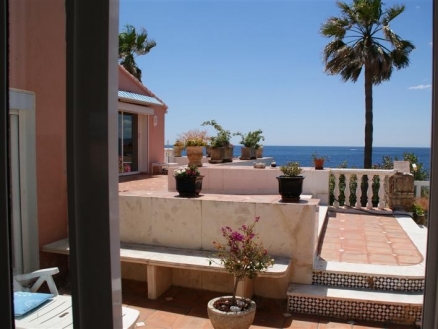 Estepona property: Estepona Villa 172263