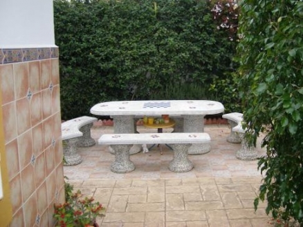 Alhaurin&nbsp;De&nbsp;La&nbsp;Torre&nbsp;property:&nbsp;Townhome&nbsp;with&nbsp;4&nbsp;bedroom&nbsp;in&nbsp;Alhaurin&nbsp;De&nbsp;La&nbsp;Torre&nbsp;172267