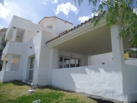 Estepona property: Apartment for sale in Estepona 172281