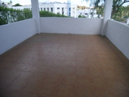 Estepona property: Apartment with 2 bedroom in Estepona, Spain 172281