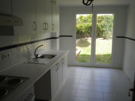 Estepona property: Apartment in Malaga for sale 172281