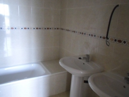 Estepona property: Estepona Apartment 172281