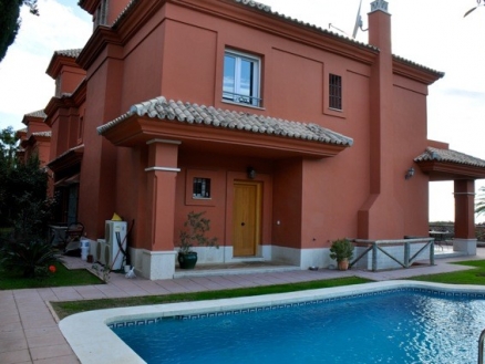 Villa&nbsp;for&nbsp;sale&nbsp;in&nbsp;town&nbsp;172298
