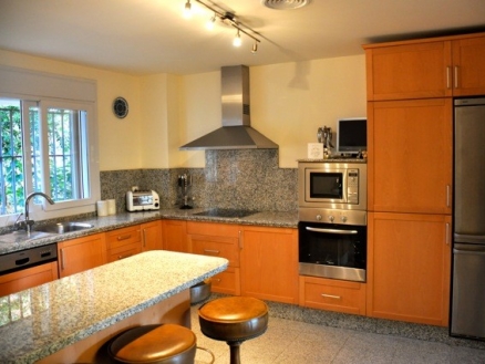 Villa&nbsp;with&nbsp;5&nbsp;bedroom&nbsp;in&nbsp;town,&nbsp;Spain&nbsp;172298