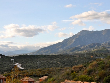 Malaga&nbsp;property&nbsp;|&nbsp;5&nbsp;bedroom&nbsp;Villa&nbsp;172298