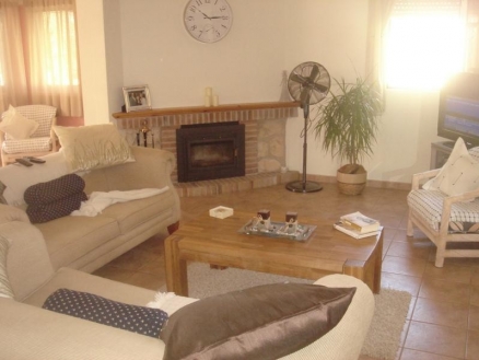 Jalon&nbsp;property:&nbsp;Villa&nbsp;with&nbsp;3&nbsp;bedroom&nbsp;in&nbsp;Jalon,&nbsp;Spain&nbsp;172302