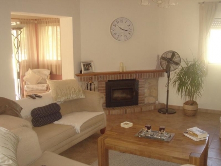 Jalon&nbsp;property:&nbsp;Villa&nbsp;in&nbsp;Alicante&nbsp;for&nbsp;sale&nbsp;172302