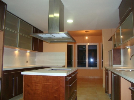town, Spain | Apartment for sale 172306