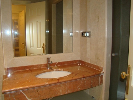 Malaga Apartment 172306