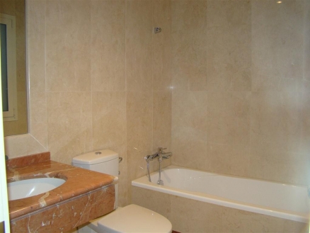town Apartment 172306
