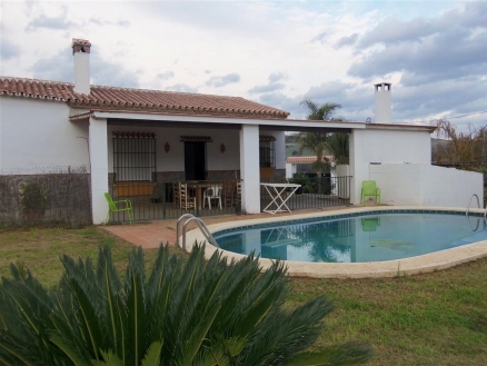 Coin property: Villa for sale in Coin 172313
