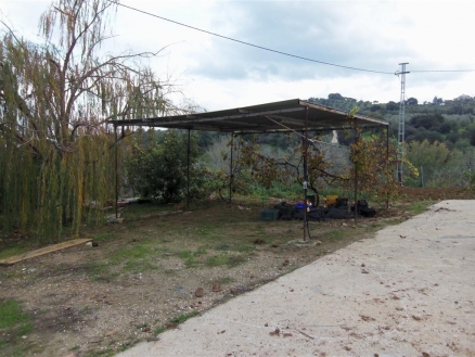 Coin property: Malaga property | 3 bedroom Villa 172313