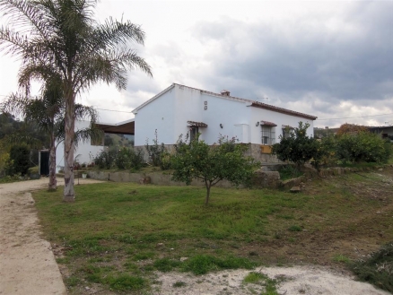 Coin property: Malaga Villa 172313
