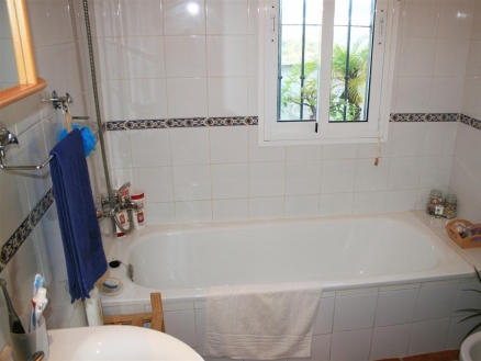 Alhaurin El Grande property: Villa for sale in Alhaurin El Grande, Spain 172321