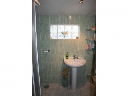 Alhaurin El Grande property: Villa with 2 bedroom in Alhaurin El Grande 172321