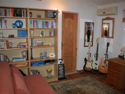 Alhaurin El Grande property: Villa for sale in Alhaurin El Grande, Malaga 172321
