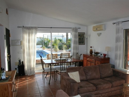 Alhaurin El Grande property: Malaga property | 2 bedroom Villa 172321