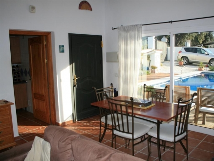 Alhaurin El Grande property: Alhaurin El Grande, Spain | Villa for sale 172321