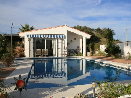 Alhaurin El Grande property: Alhaurin El Grande Villa 172321