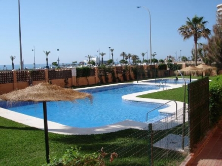 Torremolinos property: Apartment for sale in Torremolinos 172325