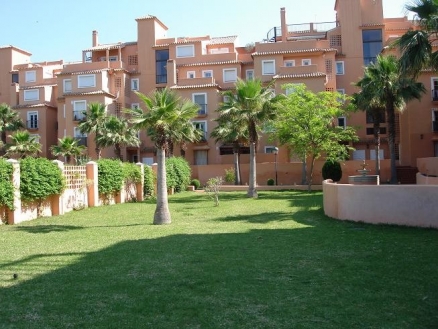 Torremolinos property: Apartment for sale in Torremolinos, Spain 172325