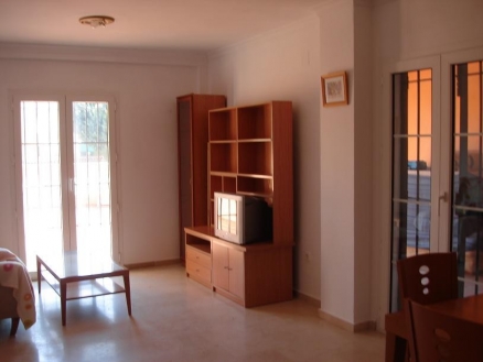 Torremolinos property: Apartment with 3 bedroom in Torremolinos 172325