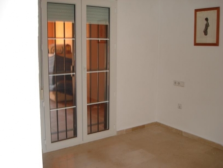 Torremolinos property: Apartment with 3 bedroom in Torremolinos, Spain 172325