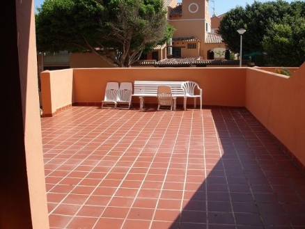 Torremolinos property: Apartment in Malaga for sale 172325